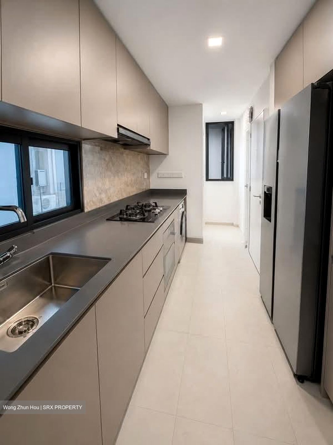 Champions Way (D25), Condominium #602470661